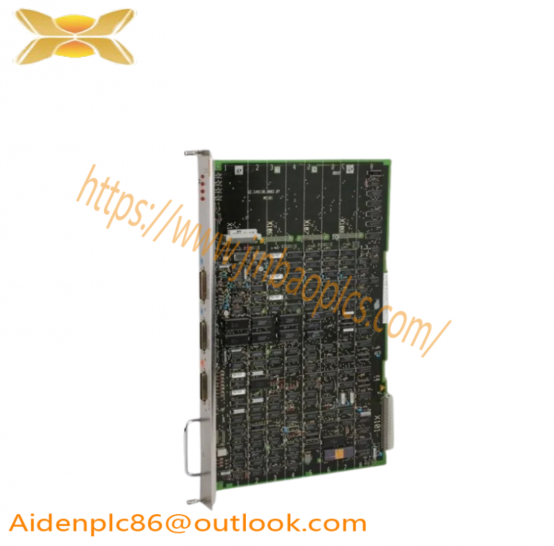 SIEMENS 6FX1113-0AE02 SINUMERIK CPU Modules