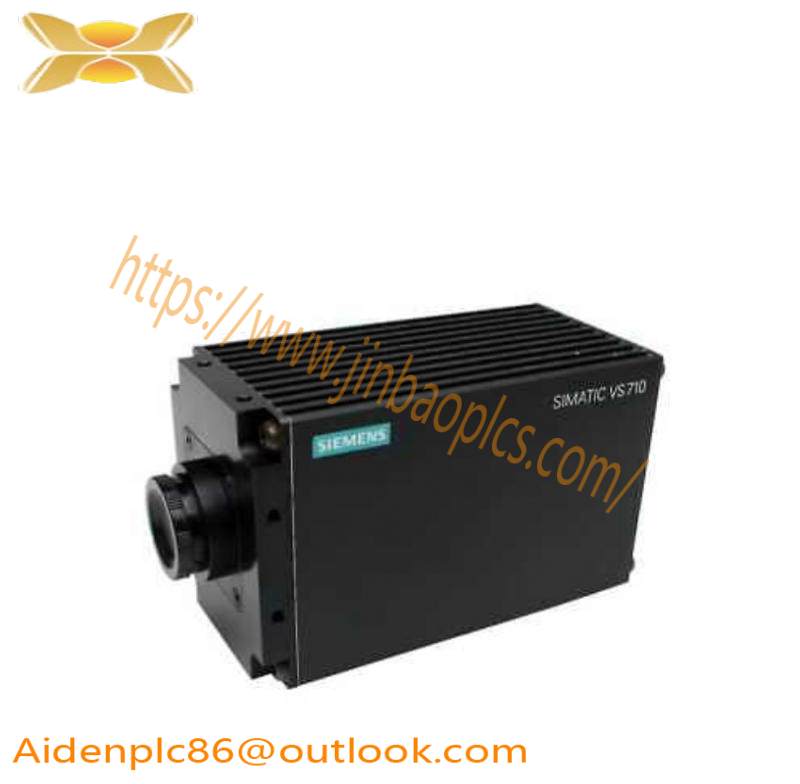 SIEMENS 6GF1710-3AA SIMATIC VS710 VISION SENSOR
