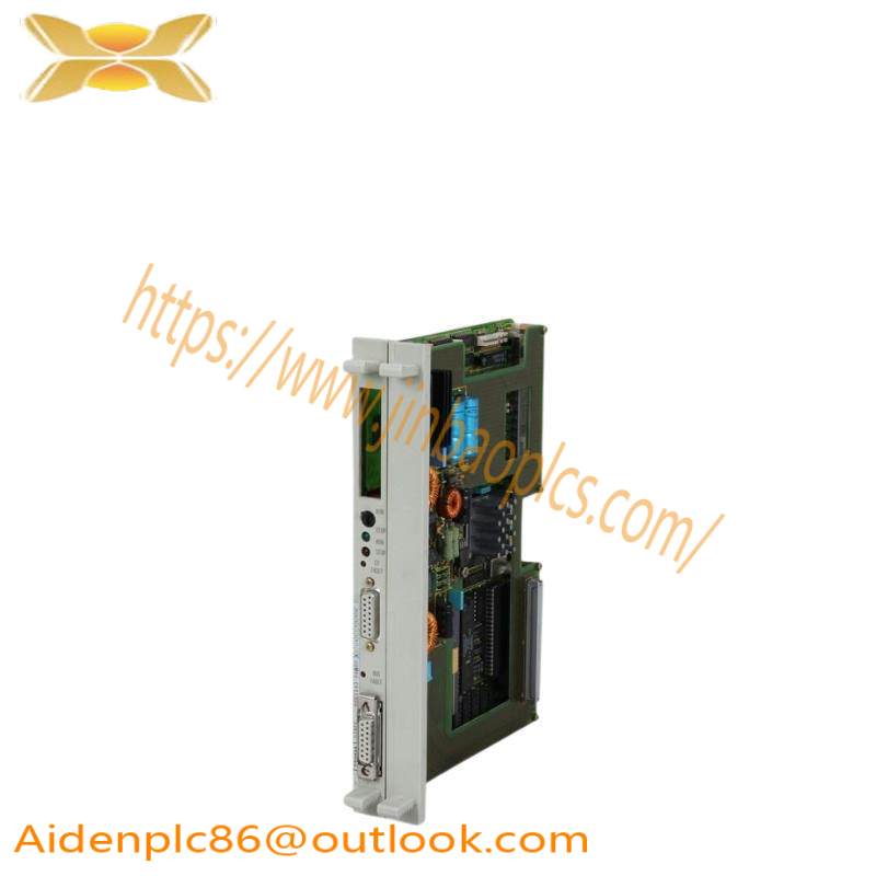 SIEMENS 6GK1143-0AA00 CP143 Sinec H1 Module