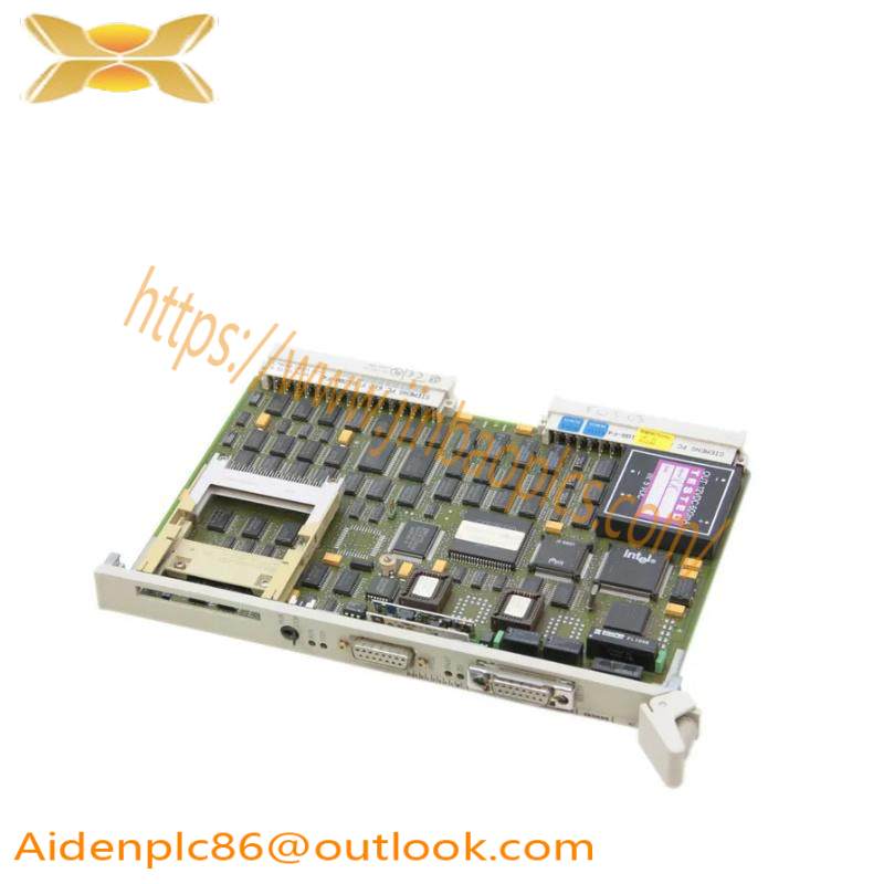 SIEMENS 6GK1143-0AB10 CUD1 Module