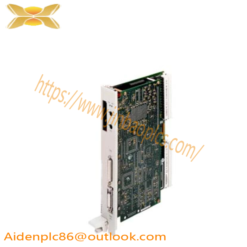 SIEMENS 6GK1147-3MA00 CP1473 MAP Module