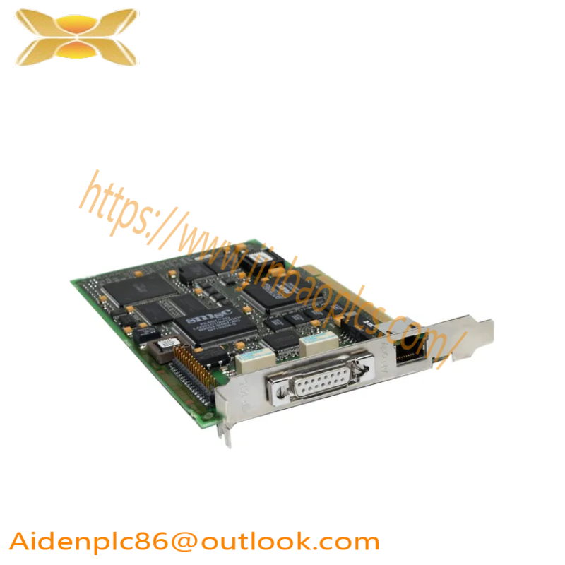 SIEMENS 6GK1161-3AA00 COMMUNICATION PROCESSOR