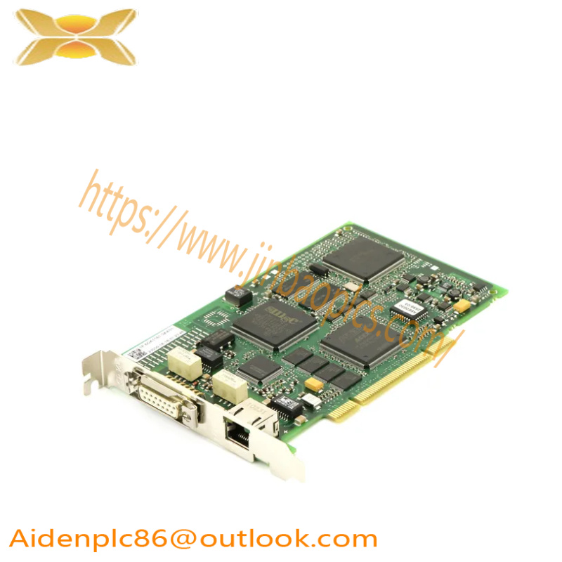SIEMENS 6GK1161-3AA01 Communication processor