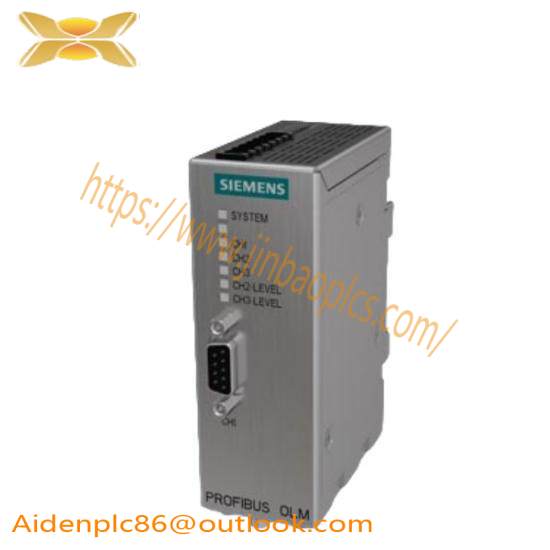 6GK1503-2CC00  Siemens Module