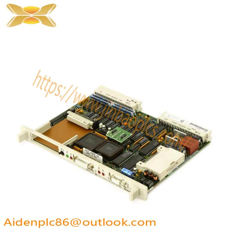 SIEMENS 6GK1543-0AA00 Communications Card