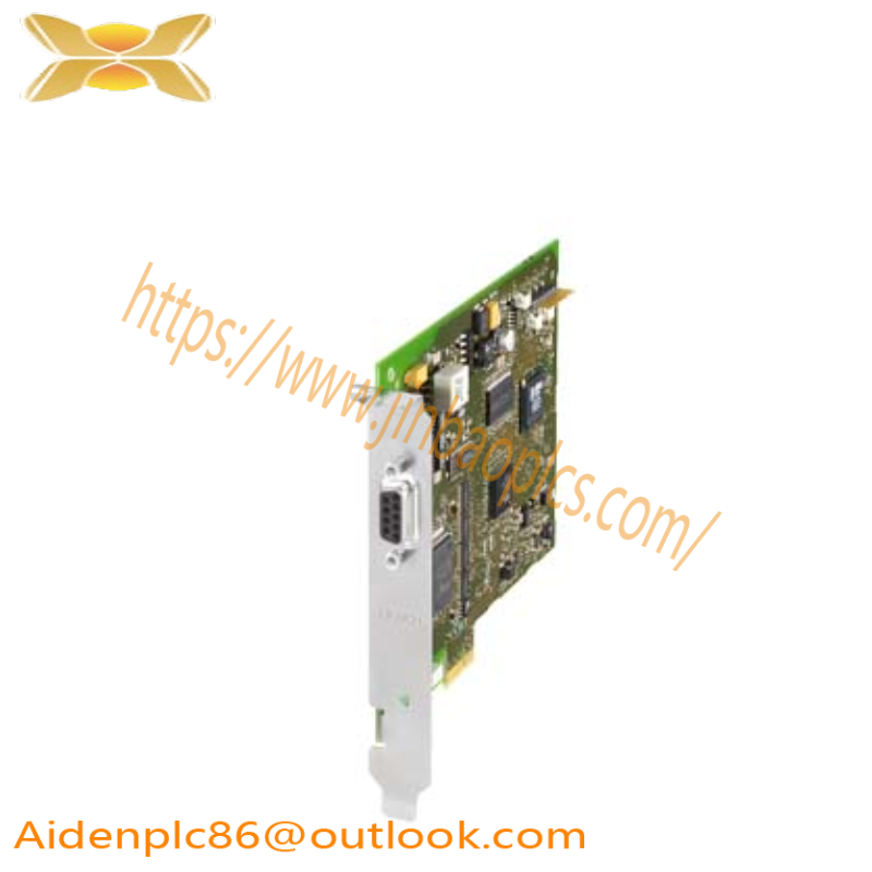 SIEMENS 6GK1562-1AA00 Communication processor CP 5621