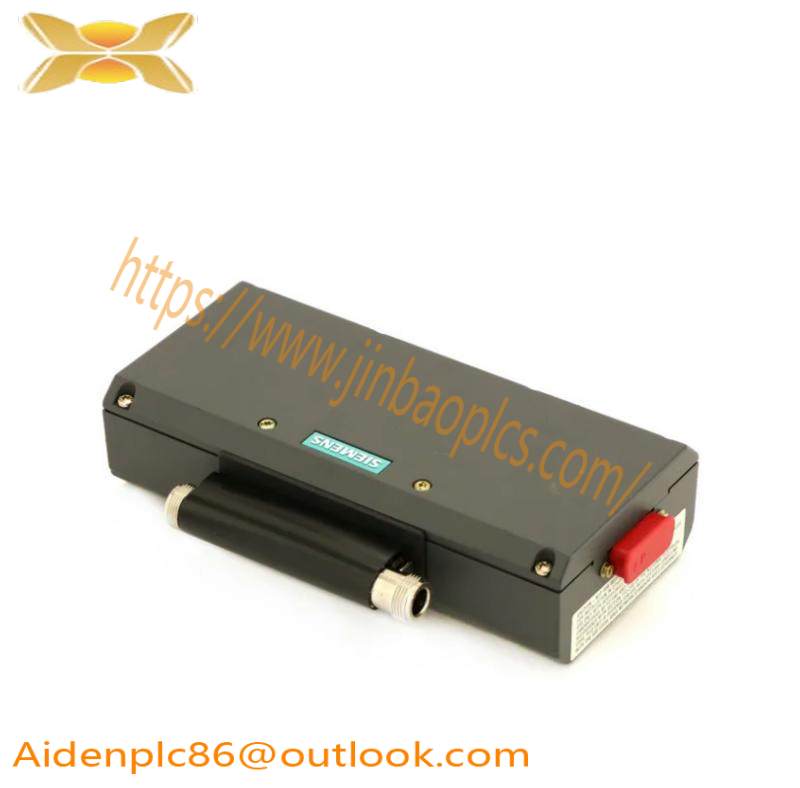 SIEMENS 6GK1901-0AA00-0AA0 6GK1 TRANSCEIVER FOR ETHERNET H1
