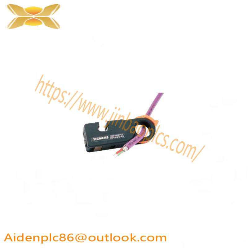 SIEMENS 6GK1905-6AA00 CONNECT STRIPPING TOOL