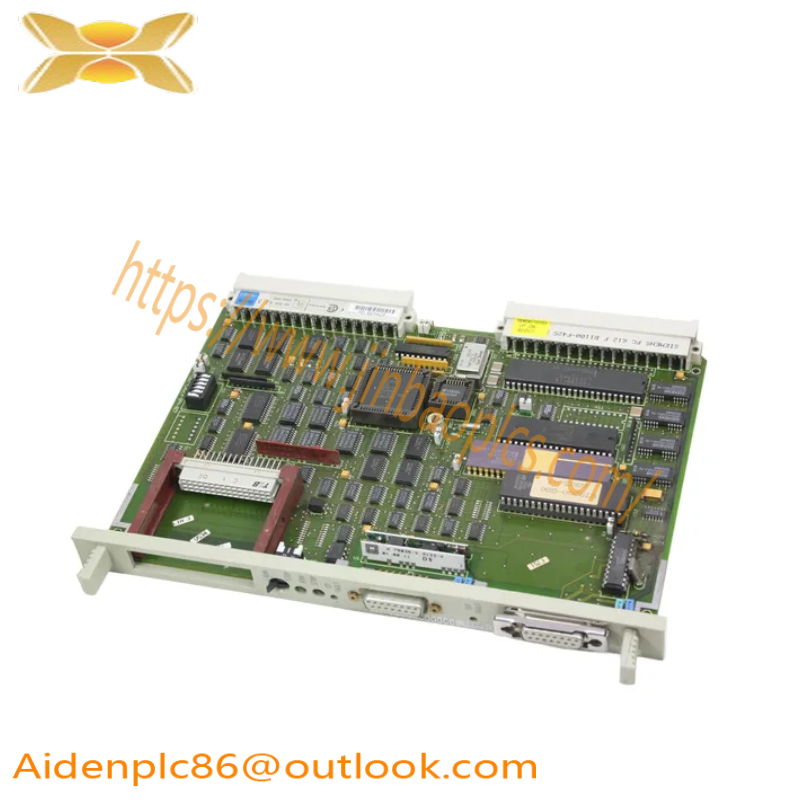 SIEMENS 6GK1 143-0AA01 INTERF.MODULE