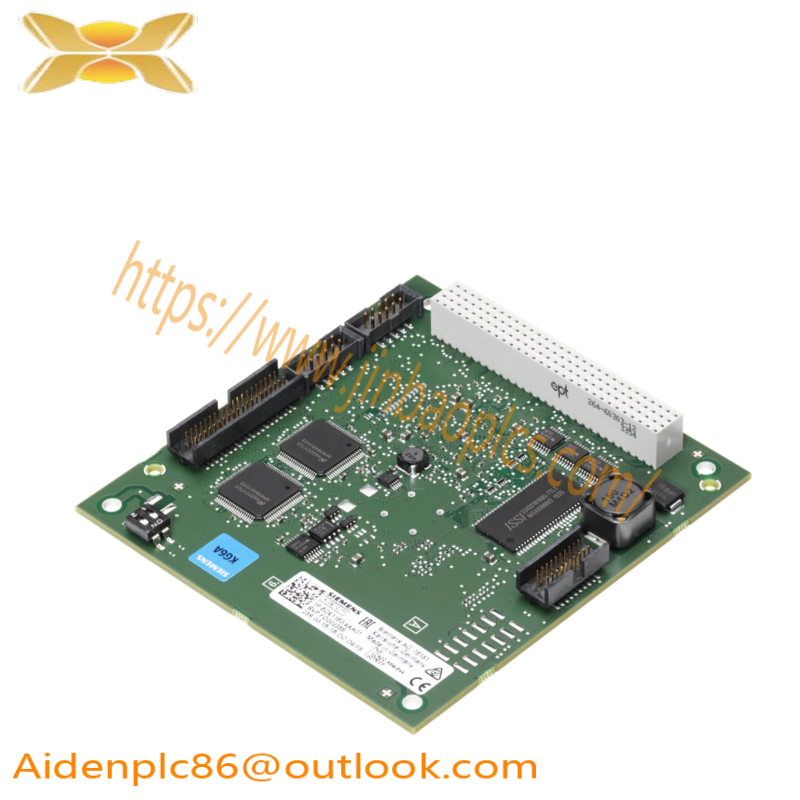 SIEMENS 6GK1 160-4AA01 Communications processor