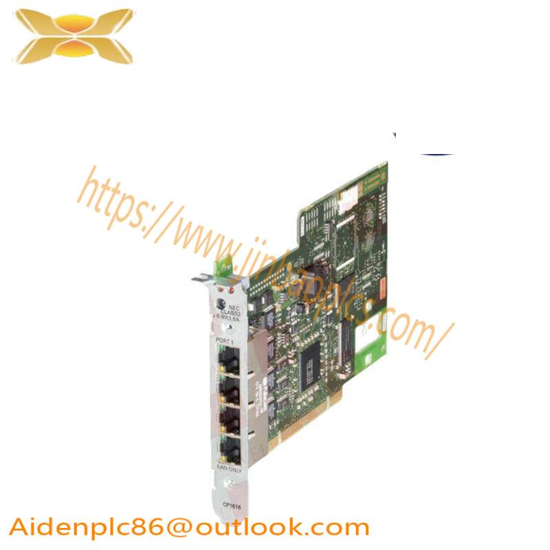 SIEMENS 6GK1 161-6AA00 Communication processor