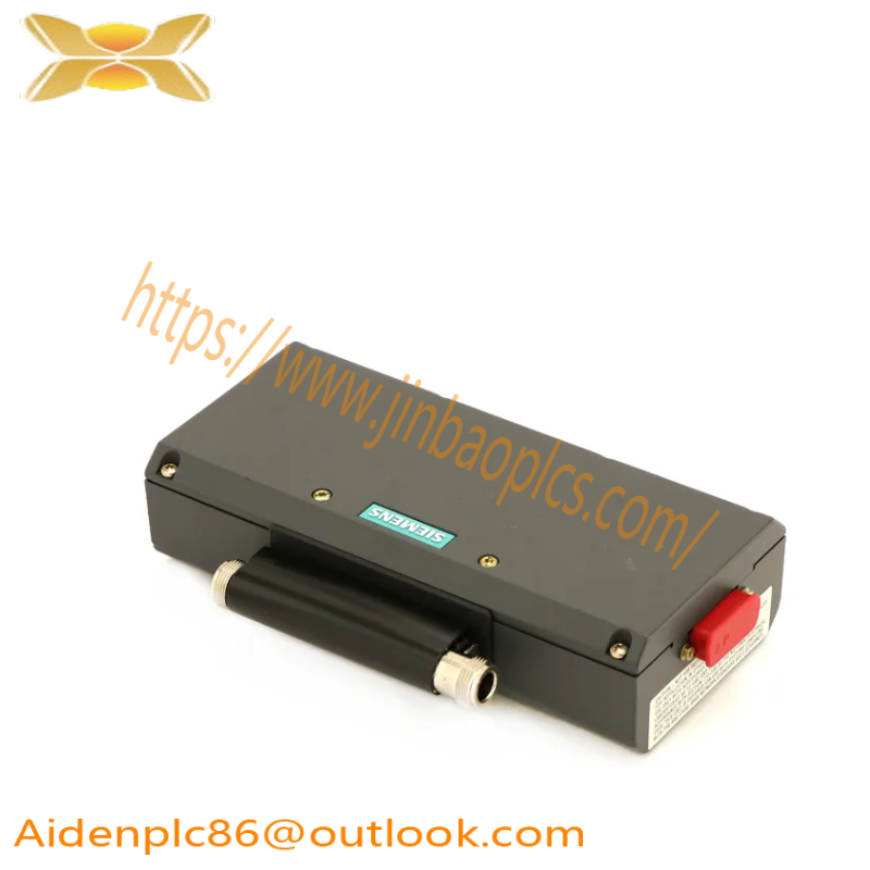 SIEMENS 6GK1 901-0AA00-0AA0 TRANSCEIVER