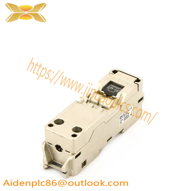 SIEMENS 6GK1 901-1FC00-0 IE FC Outlet RJ45