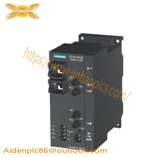 6GK5202-2BB00-2BA3  Siemens NET SCALANCE