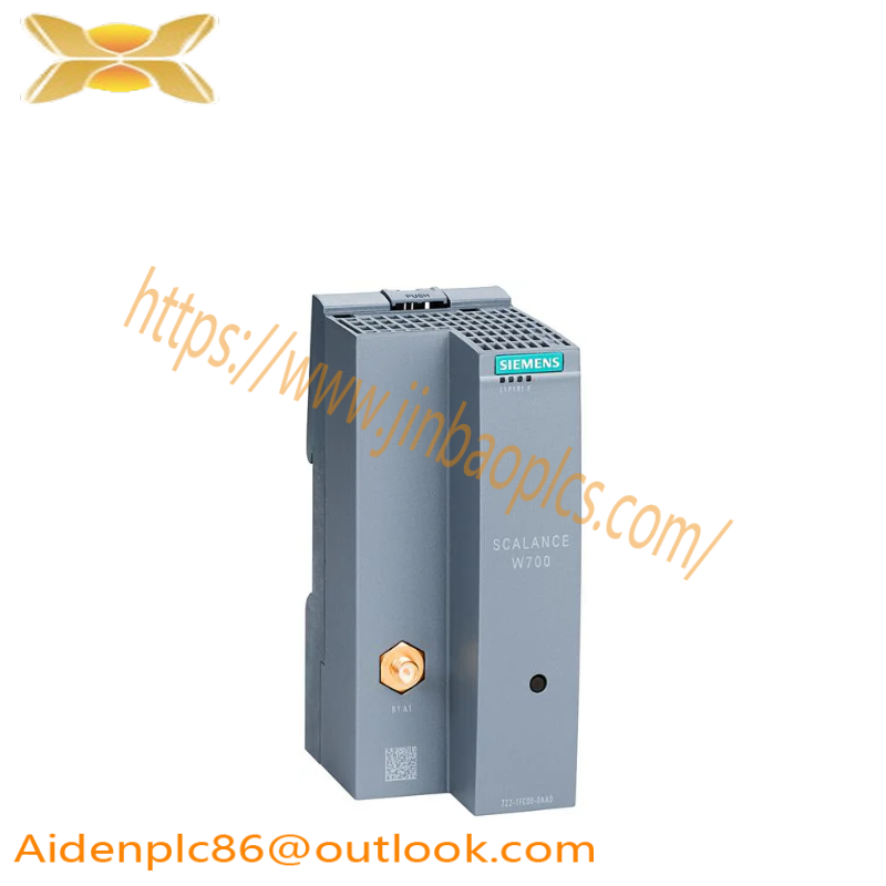 SIEMENS 6GK5721-1FC00-0AA0 SCALANCE W721-1 RJ45