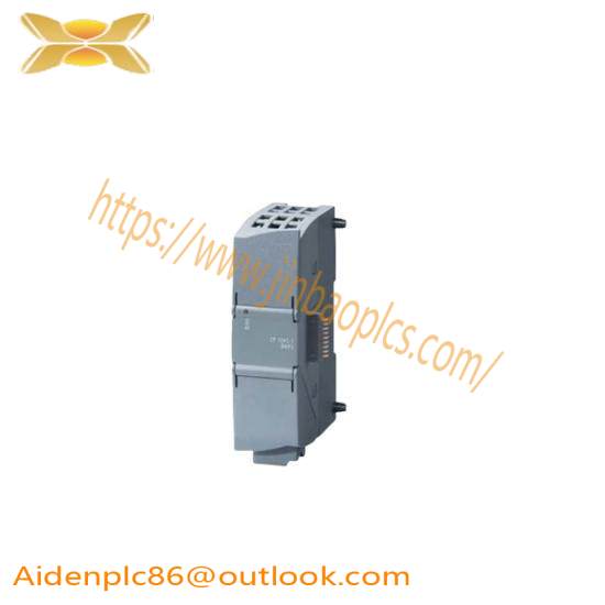 6GK7243-1BX30-0XE0  Siemens Communication Processor