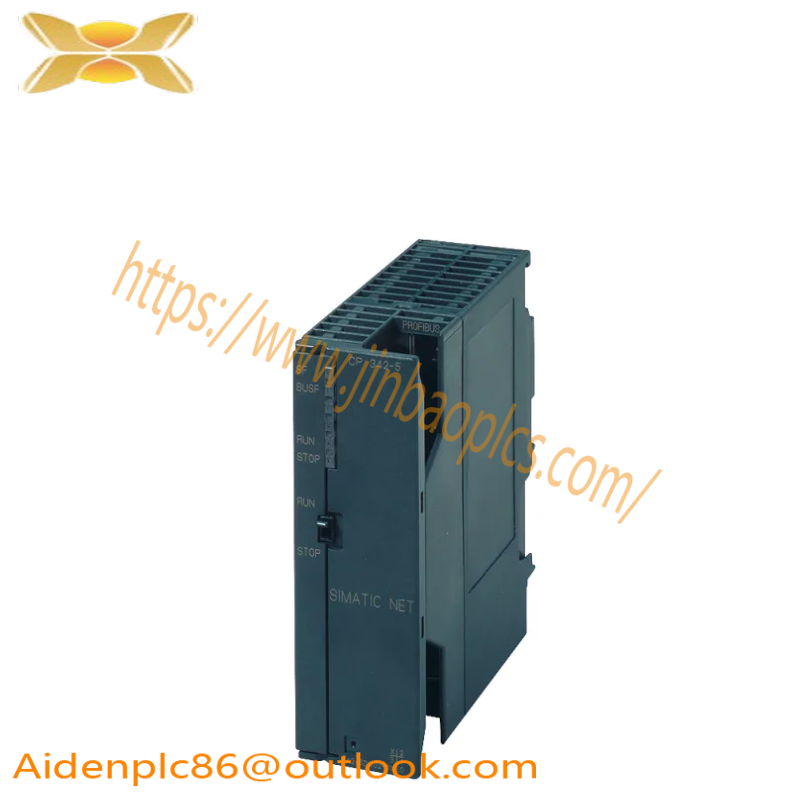 SIEMENS 6GK7342-5DA03-0XE0 Communication processor