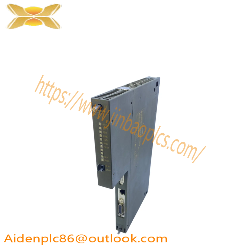 SIEMENS 6GK7443-1EX11-0XE0 Communication processor
