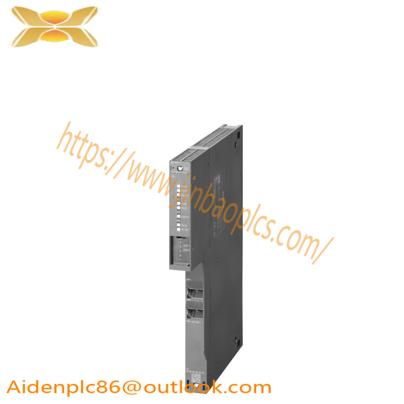 SIEMENS 6GK7443-1EX20-0XE0 Communication processor CP 443-1