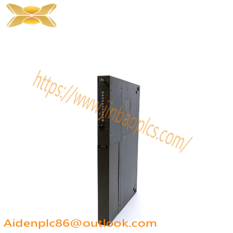 SIEMENS 6GK7443-1GX11-0XE0 COMMUNICATION PROCESSOR