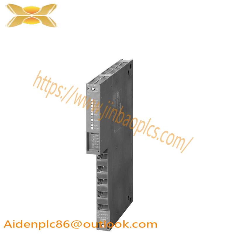 SIEMENS 6GK7443-1GX20-0XE0 Communications processor