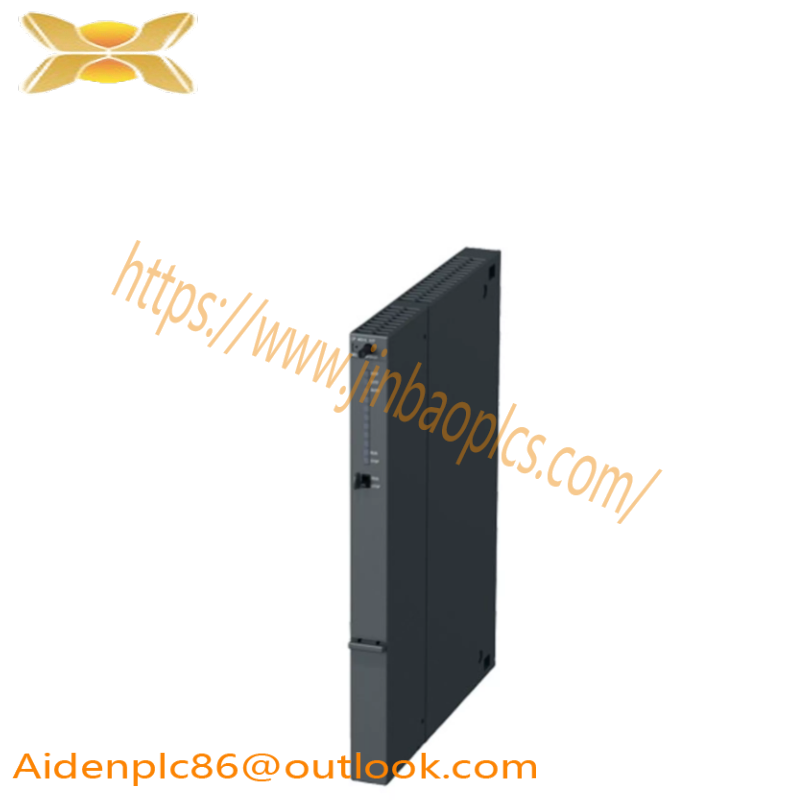 SIEMENS 6GK7443-5DX01-0XE0 Communications Module