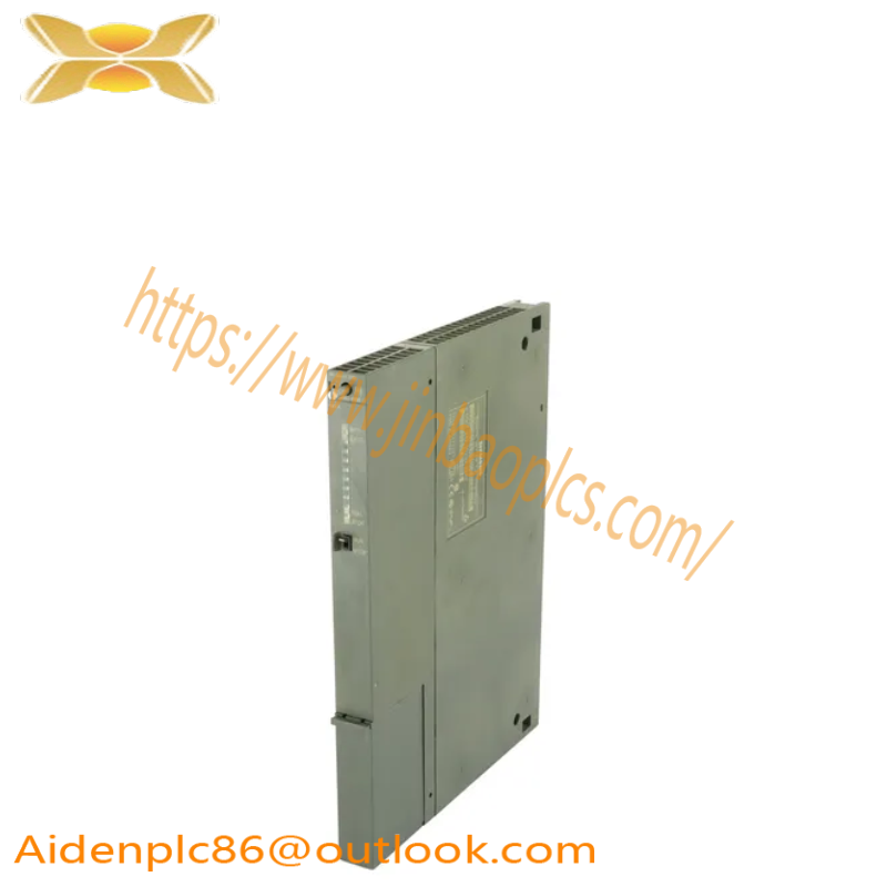 SIEMENS 6GK7443-5DX02-0XE0 COMMUNICATION PROCESSOR