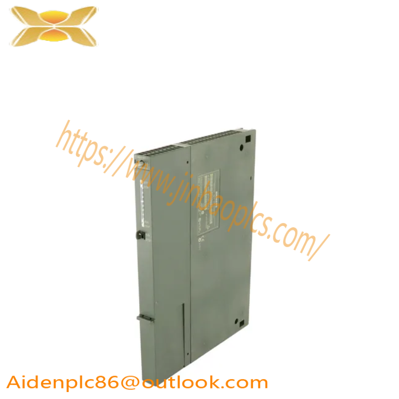 SIEMENS 6GK7443-5DX03-0XE0 COMMUNICATION PROCESSOR