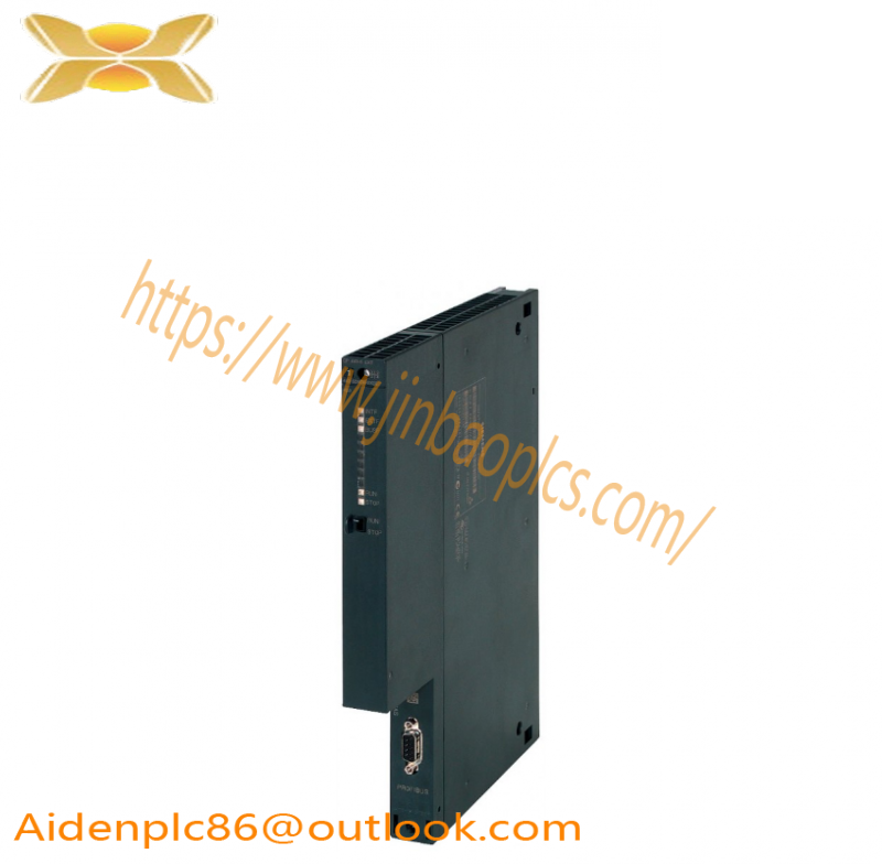 SIEMENS 6GK7443-5DX05-0XE1 Communications processor