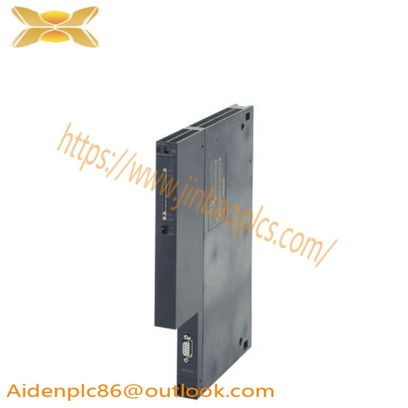 SIEMENS 6GK7443-5FX02-0XE0 Communication processor