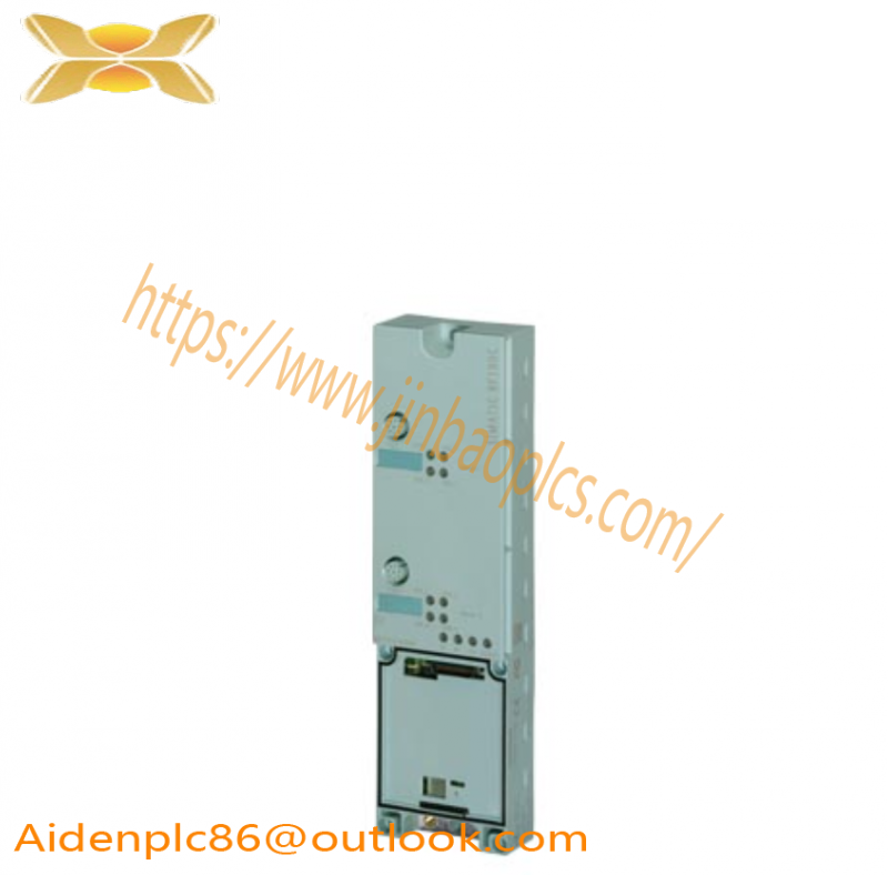SIEMENS 6GT2002-0JD00 RFID communication module