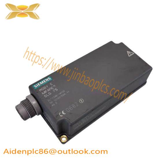 6GT2398-1AF00  Siemens Read/Write Unit