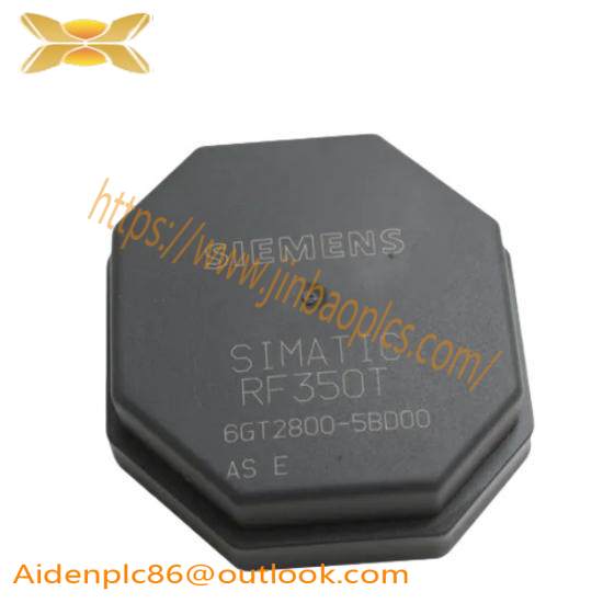 6GT2800-5BD00  Siemens Moby RF350T