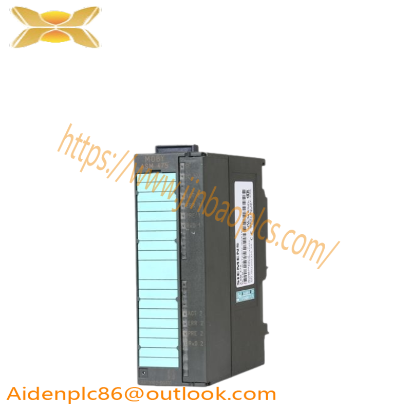 SIEMENS 6GT2 002-0GA10 COMMUNICATION MODULE