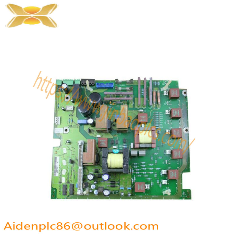 SIEMENS 6RY1703-0DA01 Power Interface