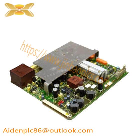 6SC6100-0GE01  Siemens Central Module