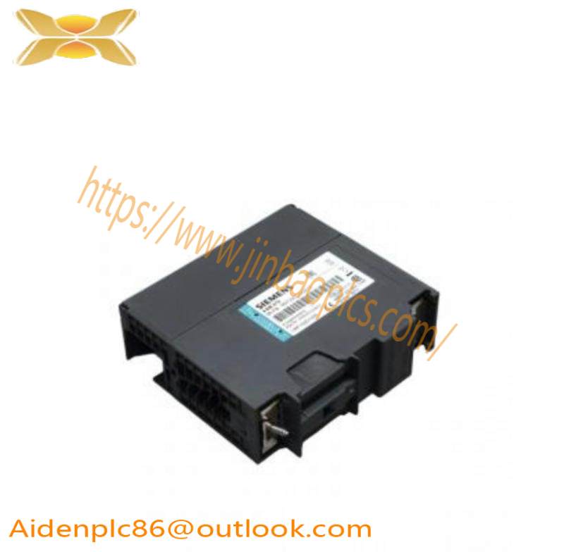 SIEMENS 6SC6100-0ND20 DIGITAL CLOSED-LOOP CONTROL MODULE