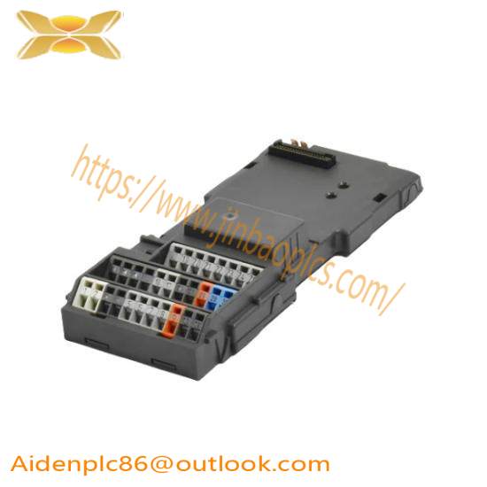 6SE6400-7AA00-0BA0  Siemens I/O Module