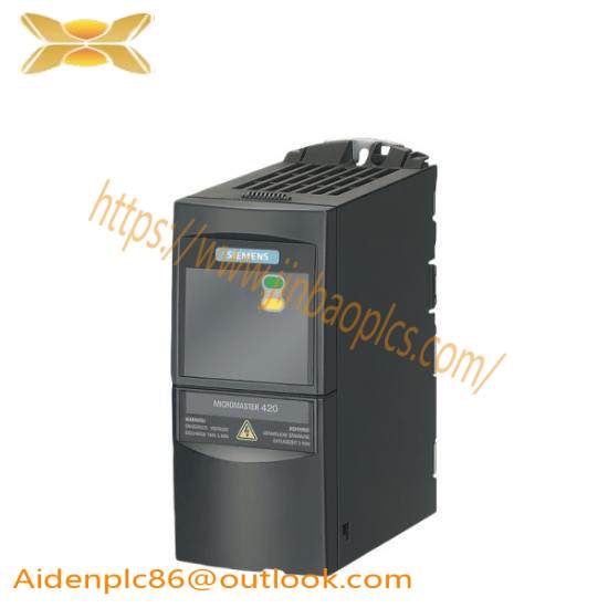 6SE6420-2AB15-5AA1  Siemens Drive