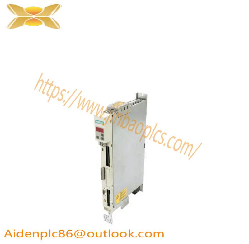 SIEMENS 6SE7012-0TP50 SIMOVERT MASTERDRIVES