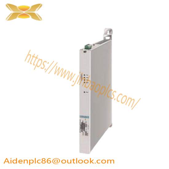 6SE7032-7EB87-2DA1  Siemens Brking Unit