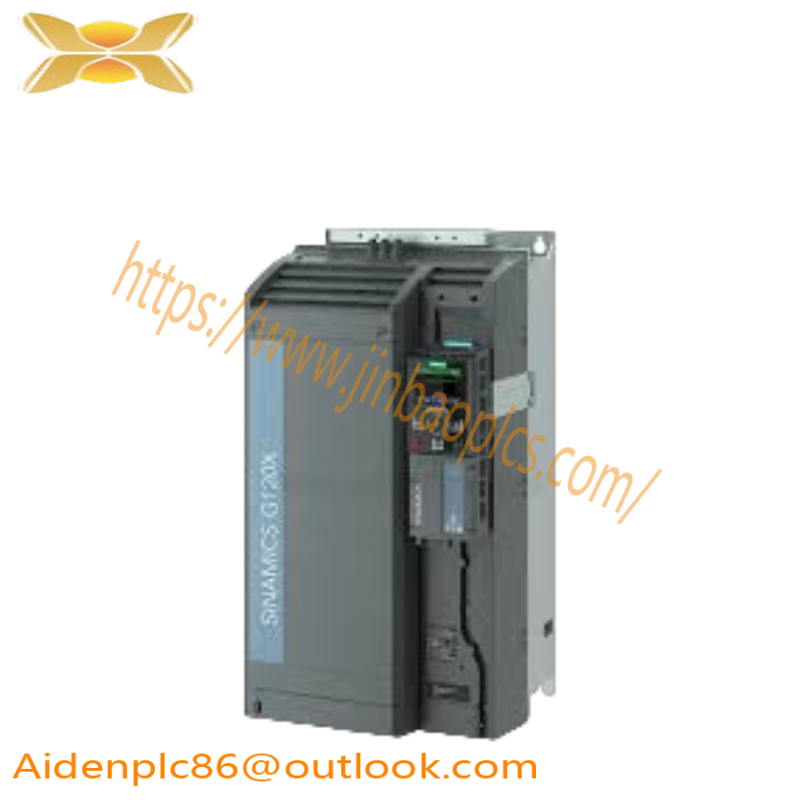 SIEMENS 6SE7033-7EH84-1GG0 SNUBBER MODULE LOWER UNIT