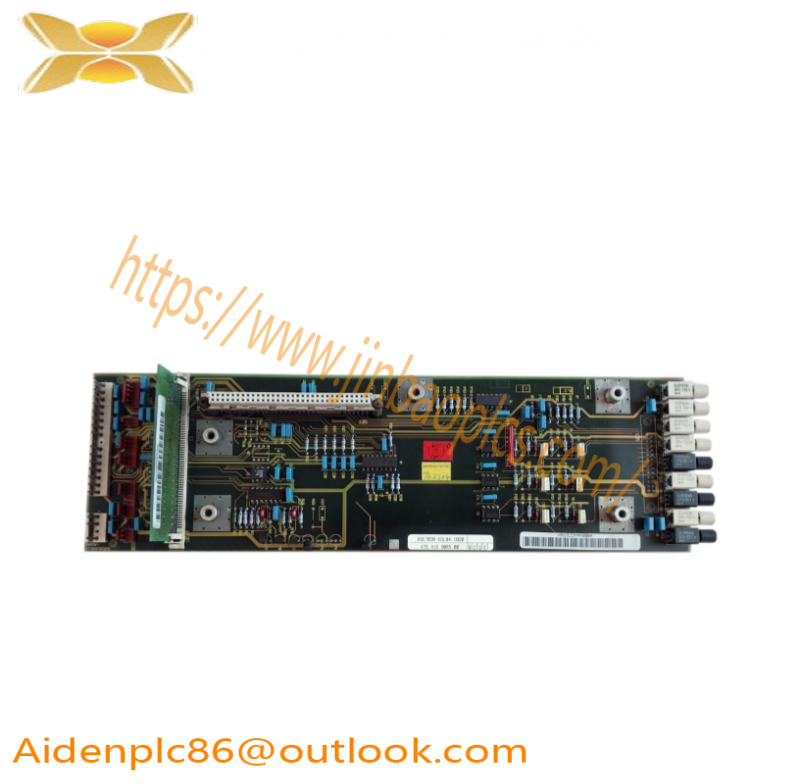 SIEMENS 6SE7038-6GL84-1BG0 Inverter IVI Interface Module