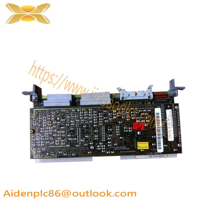 SIEMENS 6SE7090-0XX84-0AJ0 SIMOVERT MASTERDRIVES MWH BOARD