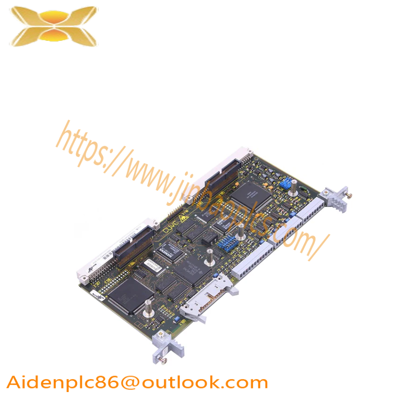 SIEMENS 6SE7090-0XX84-0BA0 TSY MODULE
