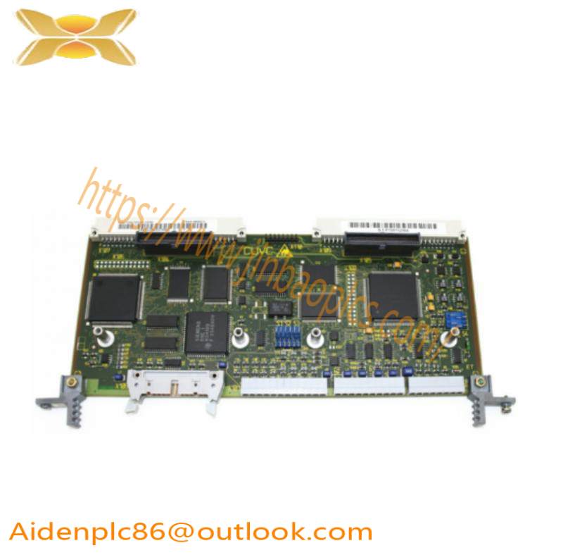 SIEMENS 6SE7090-0XX84-1CG1 Power Unit Interface Module