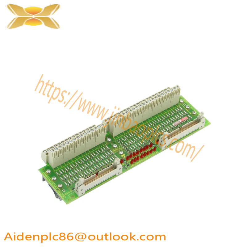 SIEMENS 6SE7090-0XX84-3EH0 SE300 MODULE