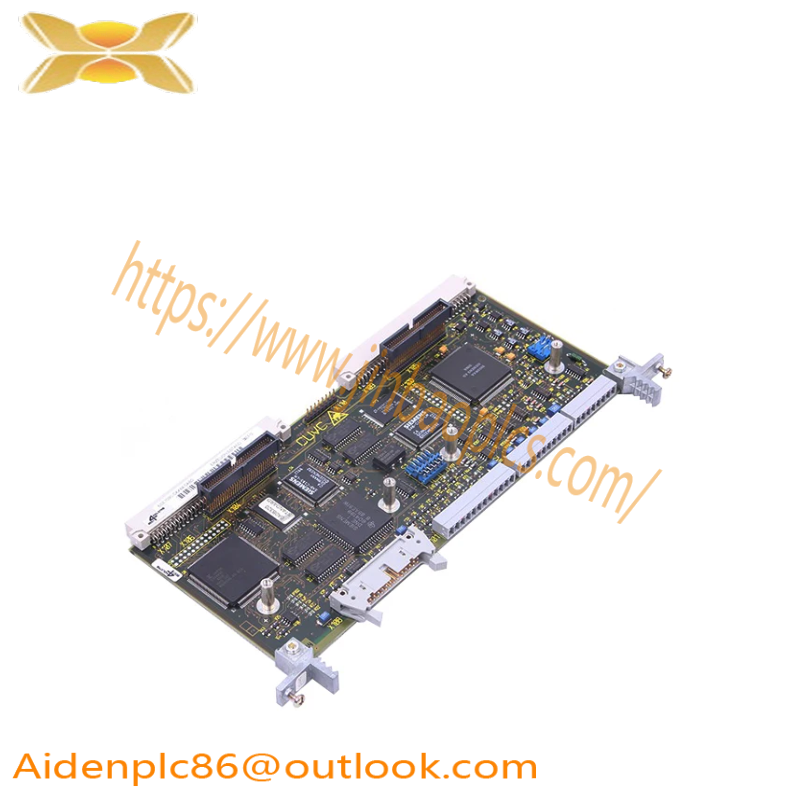 SIEMENS 6SE7 090-0XX84-0AB0 CONTROL UNIT