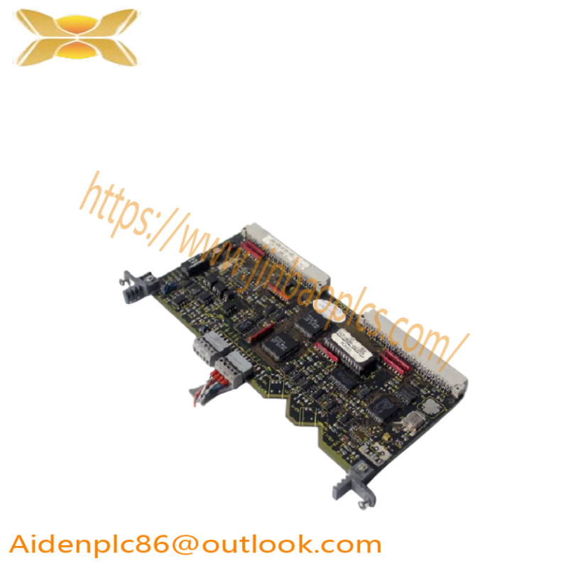 SIEMENS 6SE7 090-0XX84-0BD1 SCB2 MODULE 6SE7090-0XX84-0BD1