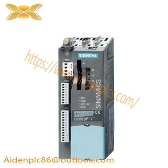 6SL3040-0LA00-0AA1  Siemens SINAMICS Drive